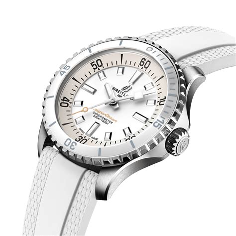 breitling top time diver chronometer watch|Breitling superocean automatic 36 watch.